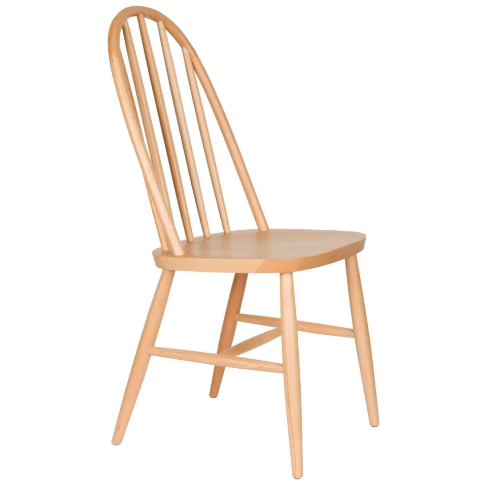 Housecraft Living Guez eetkamerstoel naturel, foto 3
