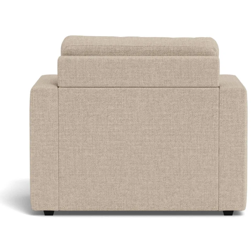 Wehkamp Home slaapbank Floor beige, foto 4