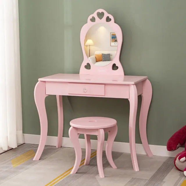 Baninni Kaptafel voor Kinderen Liona Roze