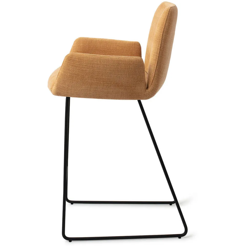 Jesper Home Misaki barkruk beige, foto 4