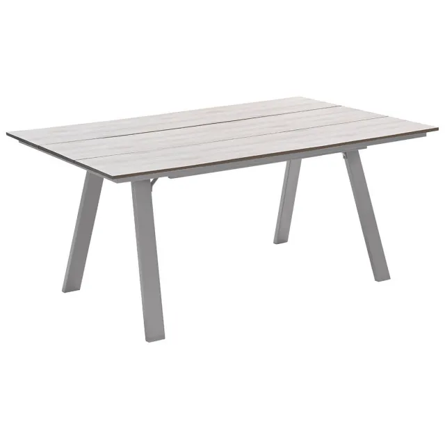 Garden Impressions Nevada tuintafel taupe
