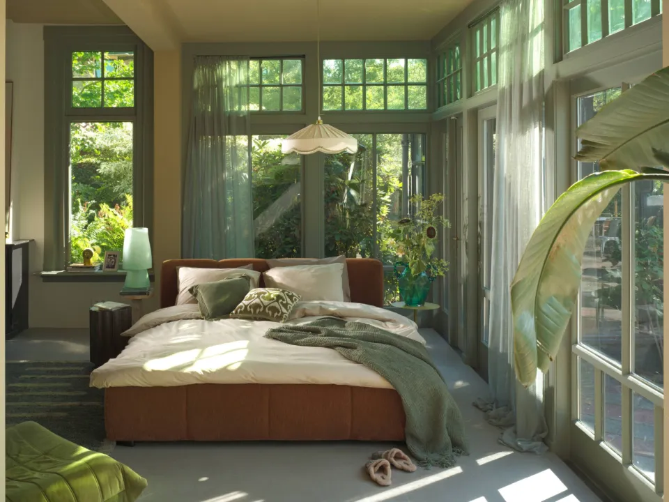 NOUS Living bed Kota tabak, foto 6