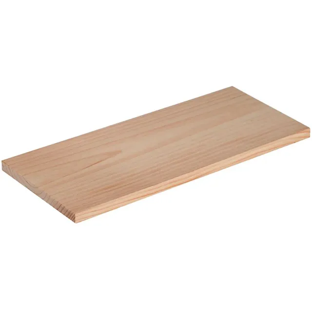 Astigarraga Plank 60x25 Cm Beige,Bruin