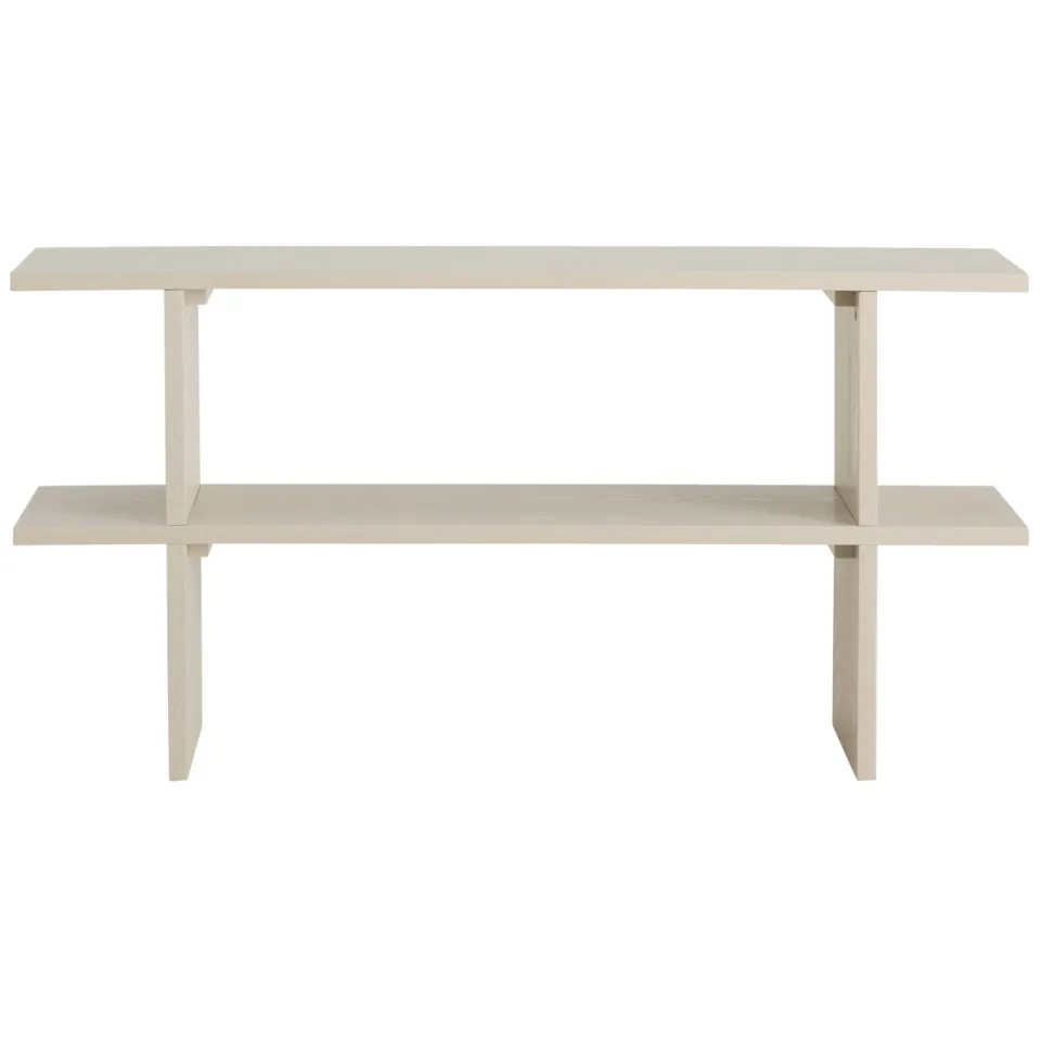 NOUS Living sidetable Igo beige