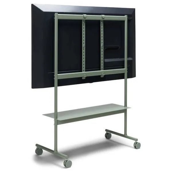 Pedestal Rover tv-standaard grijs, foto 3