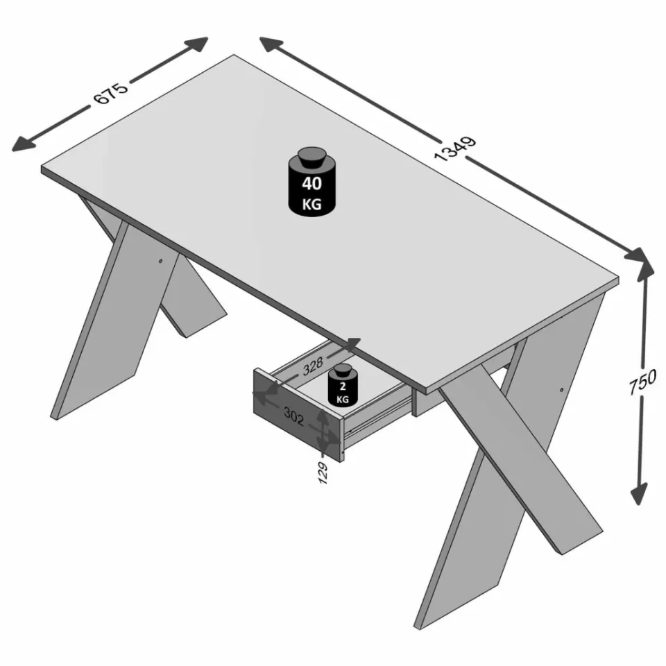 Bureau Lando Zandeiken, foto 3