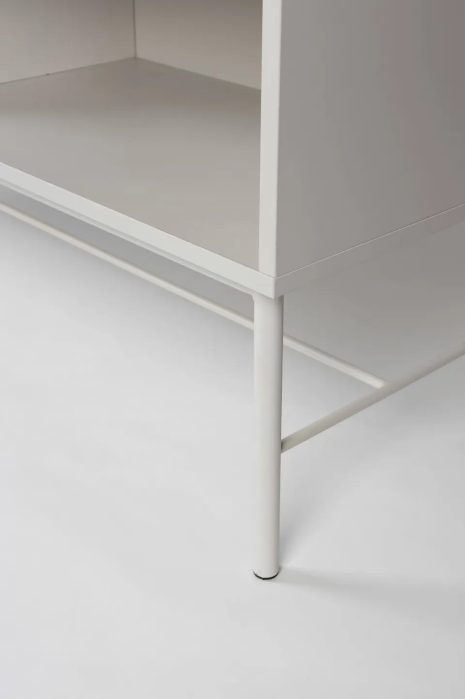 Housecraft Living Cayo dressoir grijs, foto 6