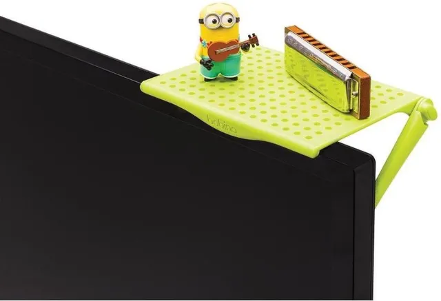 bobino Screen Shelf Lime Groen