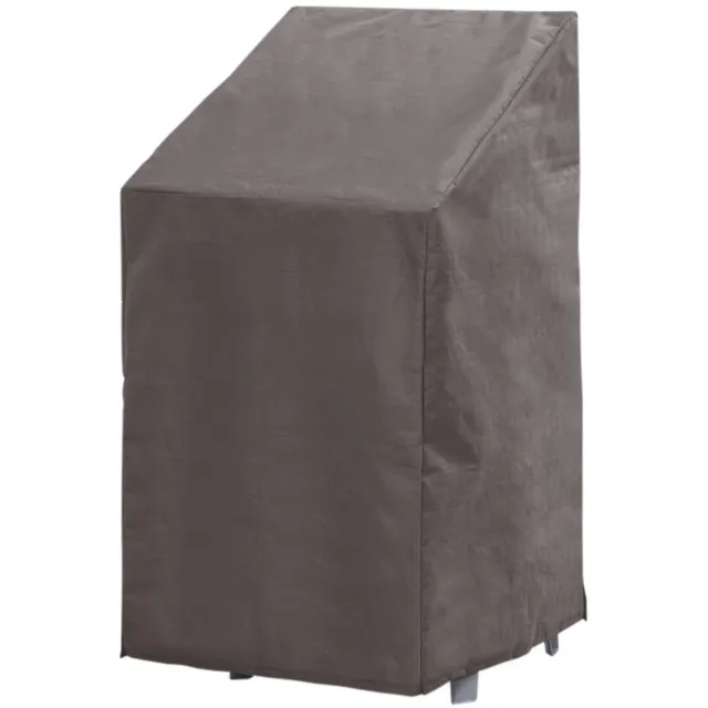 Winza Outdoor Covers stoelhoes grijs