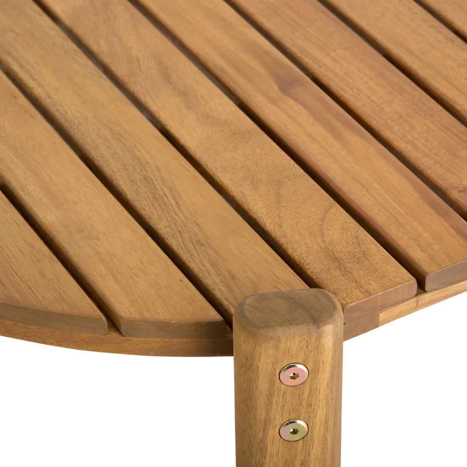 NOUS Garden loungeset Ogata beige, foto 5