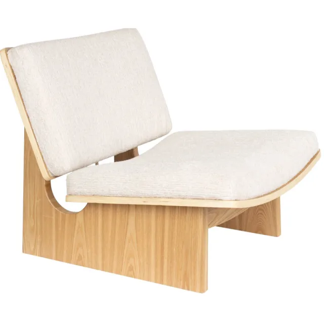 Zuiver Volana Fauteuil Beige