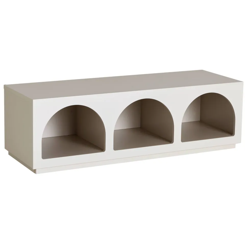 NOUS Kids opbergkast Rayes cashmere, foto 3
