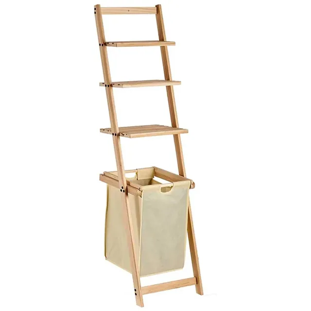 San Ignacio X Kipit Natural Pongotodo 151x41x36 Plank Beige,Bruin Brown / Beige