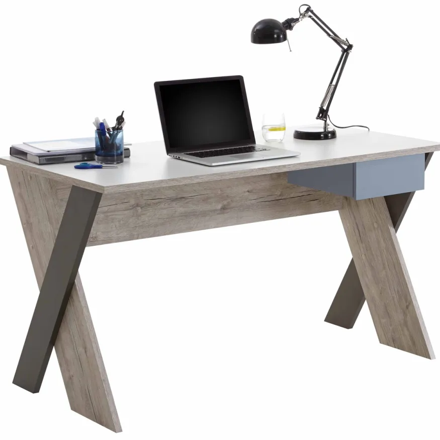 Bureau Lando Zandeiken, foto 2
