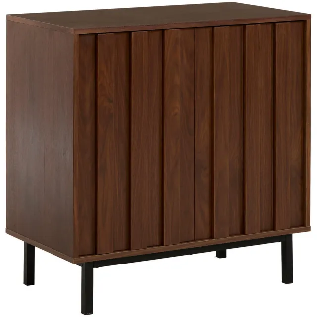 Kwantum Dressoir Spoleto Bruin