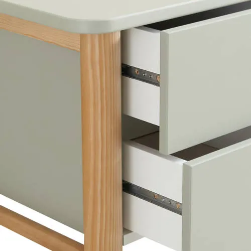 NOUS Kids Sky bureau groen, foto 6