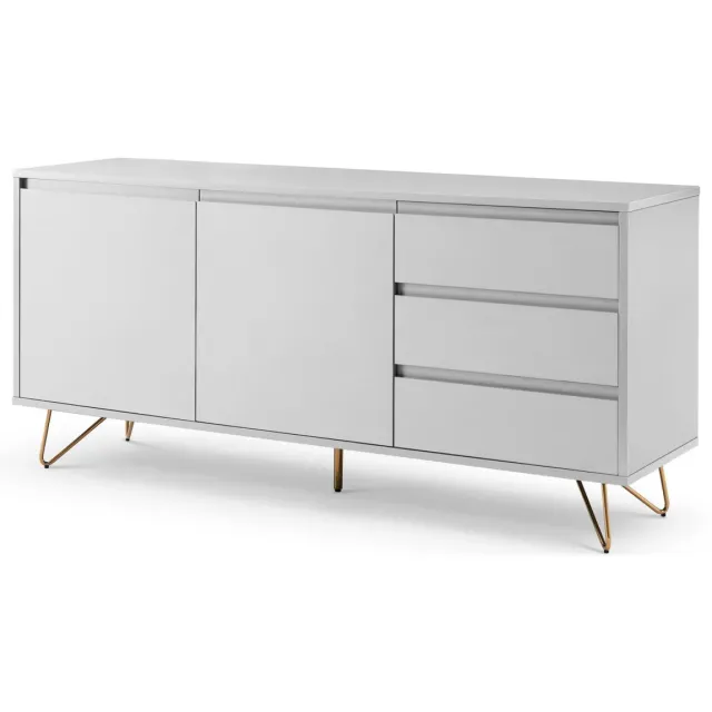 dressoir Lucy wit
