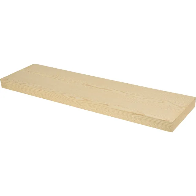 Pekodom XL5 Eiken Natuur 46mm 90x25cm Bruin