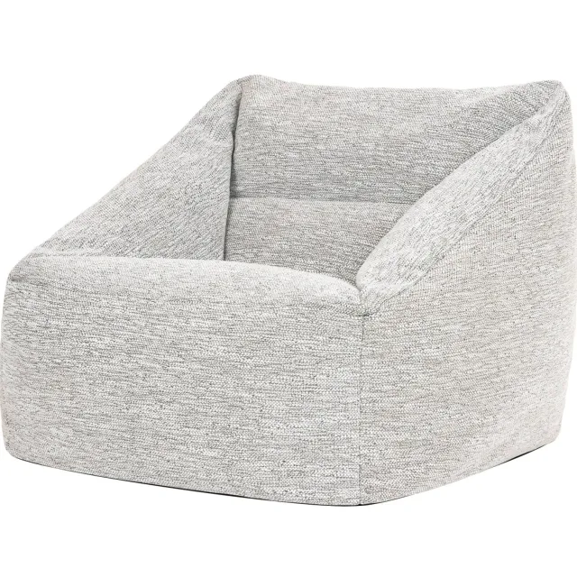 iCON icon - Natalia XL Zitzak Fauteuil - Binnen - Beige