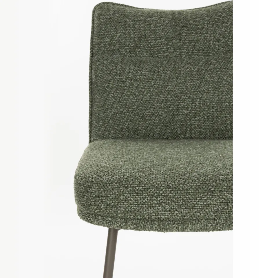 Housecraft Living Jacques barkruk groen, foto 7