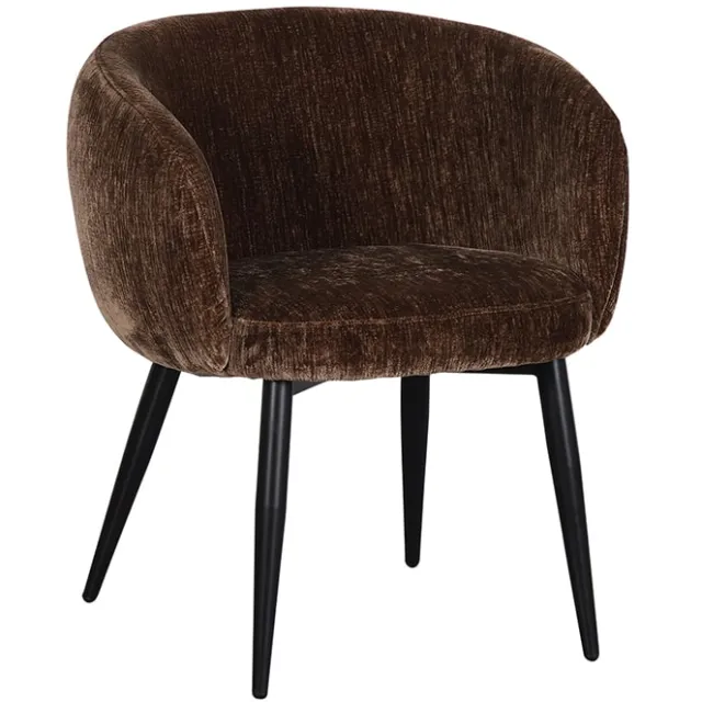 NordXL Nox chair - Umber