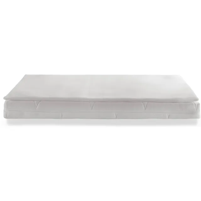 ZZZOO Airgosafe beer babymatras wit