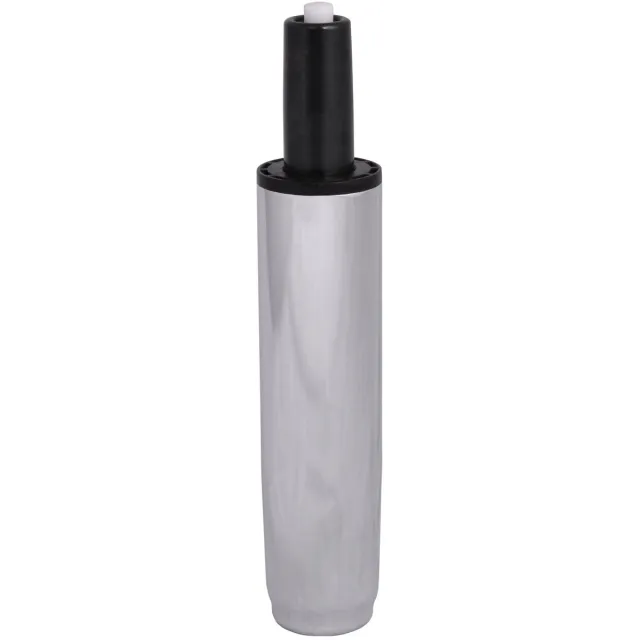 Ervesto gasveer bureaustoel GAS SHOCKS GASFEDER 195mm / 50mm chroom Bruin