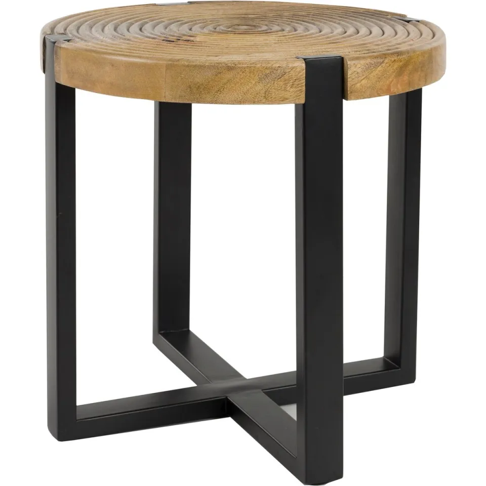 Housecraft Living Buz bijzettafel naturel, foto 2