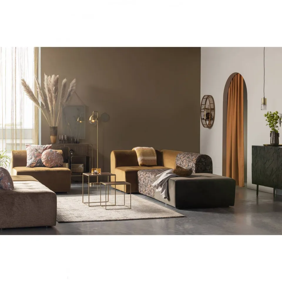 WOOOD Counter dressoir zwart, foto 3