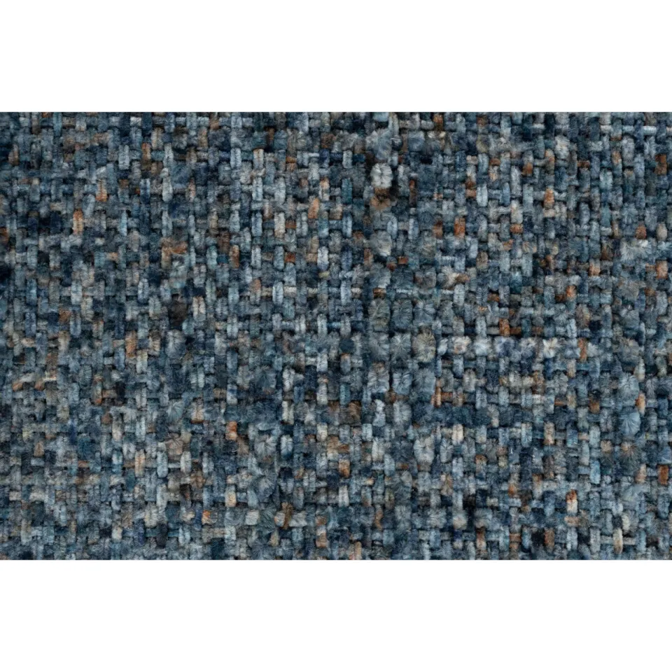 Housecraft Living Claes barkruk blauw, foto 8