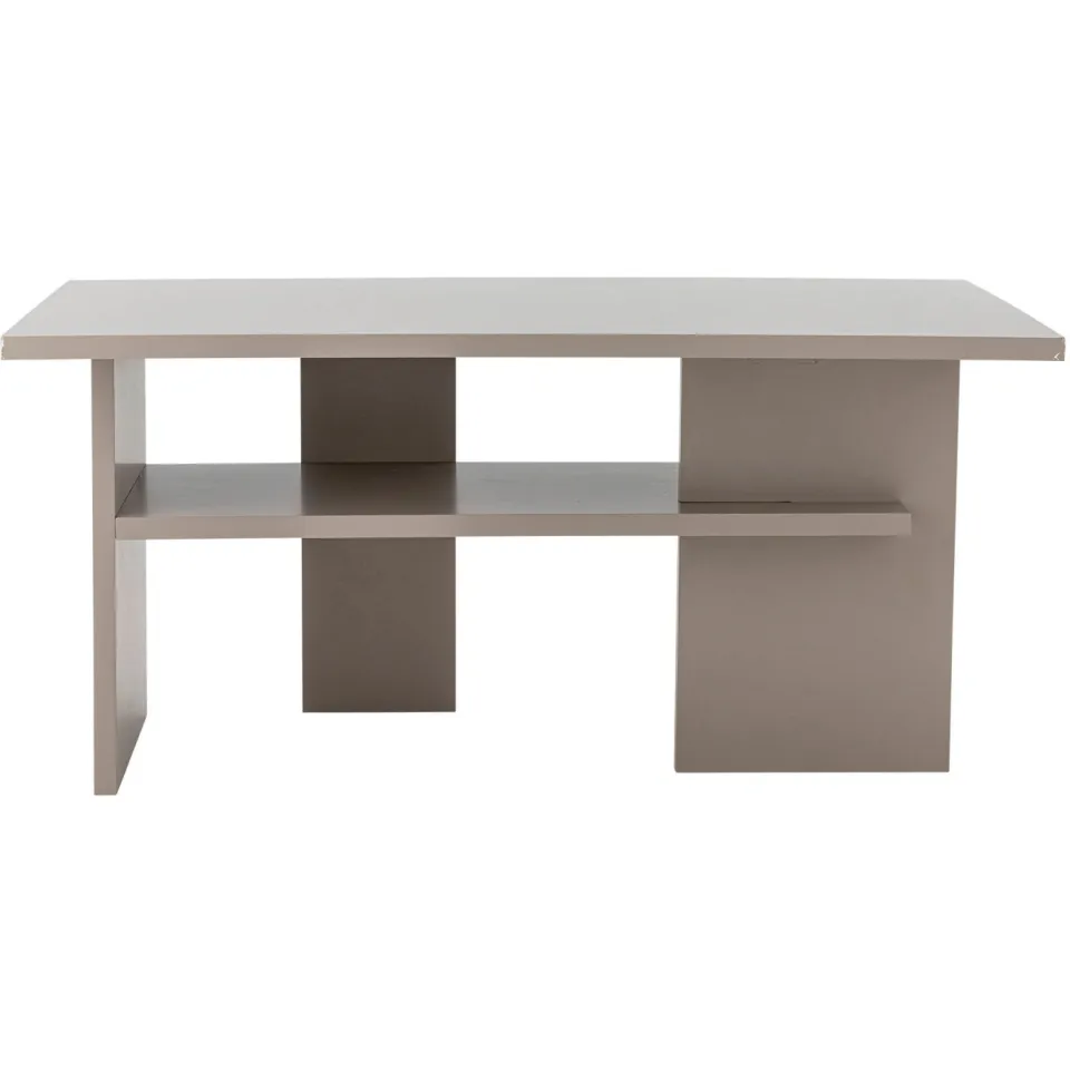 Bloomingville salontafel Norvida grey, foto 3