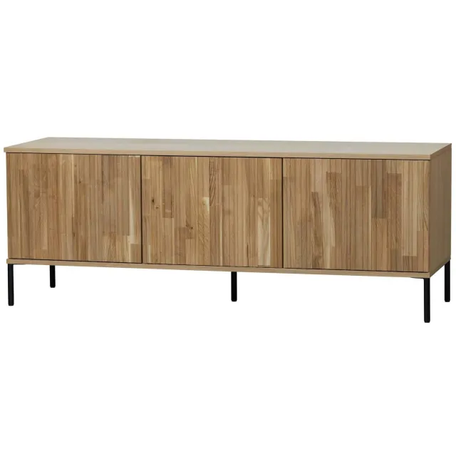 WOOOD New Gravure tv-meubel naturel natural
