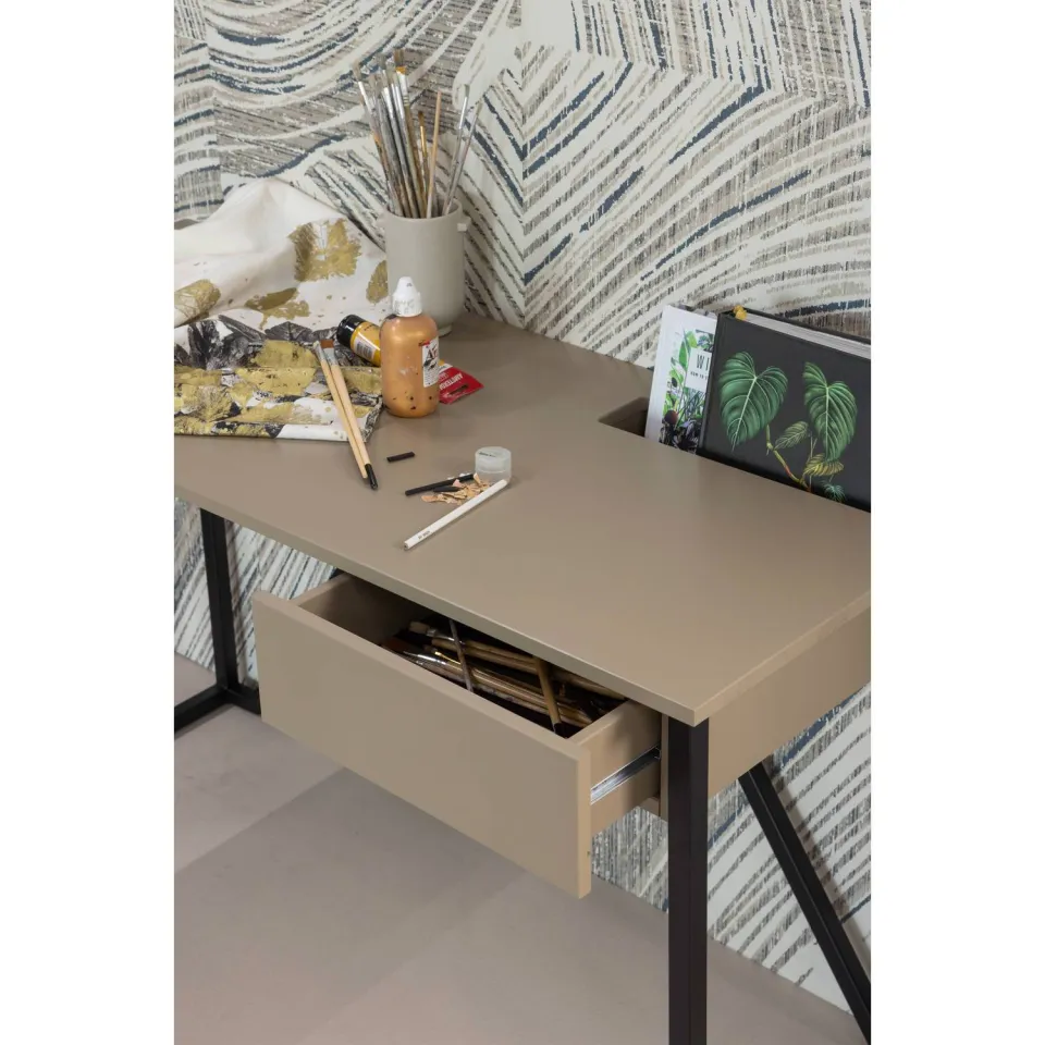 WOOOD New Julius bureau mud, foto 5