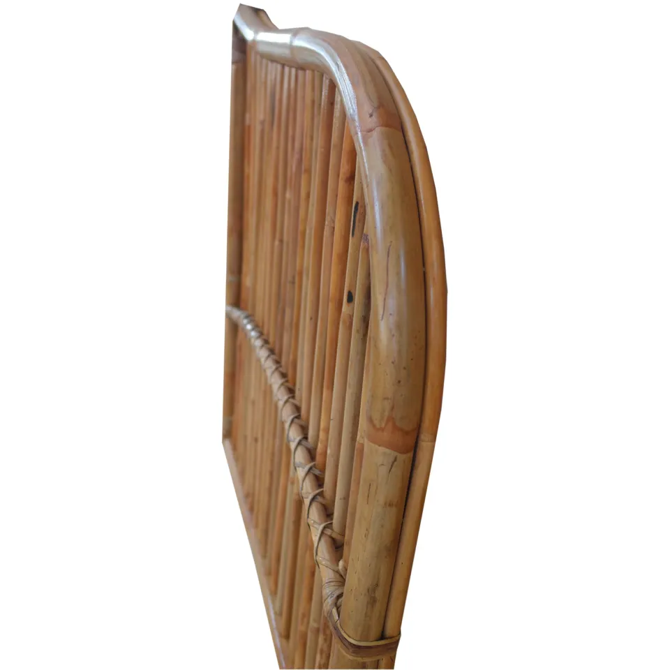 Artistiq Living Crysti rotan hoofdbord, foto 3