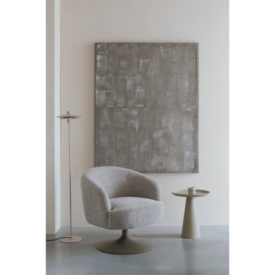 Housecraft Living fauteuil Renate naturel, foto 5