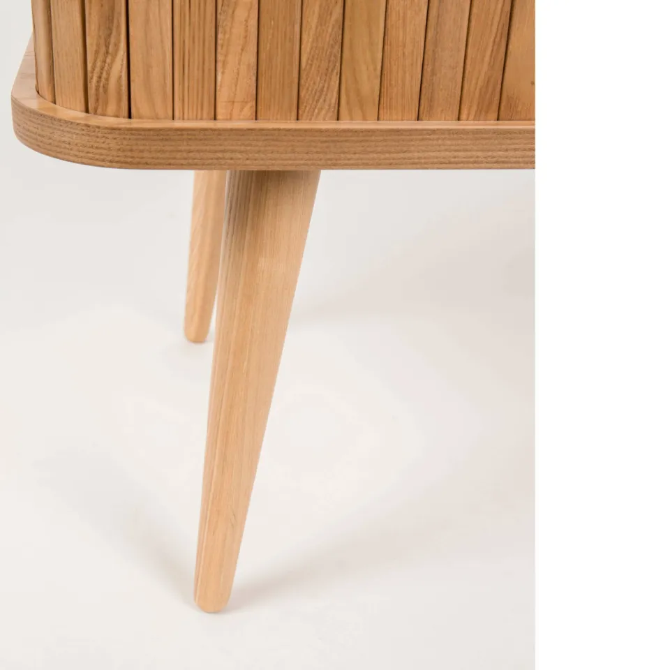 Zuiver Barbier dressoir naturel, foto 6