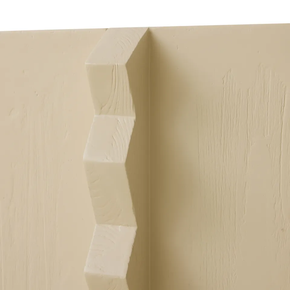 HKLIVING Forma dressoir off-white, foto 8