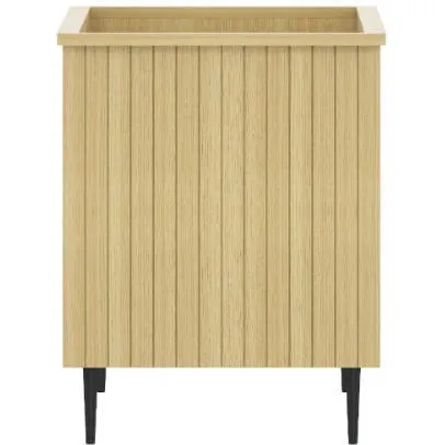 Born Lucky Praag babybed neutraal, foto 2