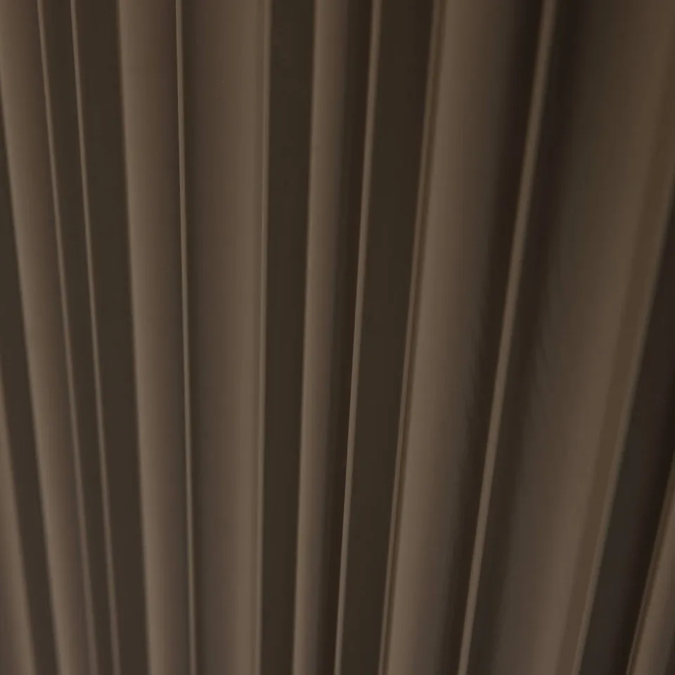 WOOOD Nova Hoge Kast - Grenen - Truffel Bruin - 215x67x40, foto 5