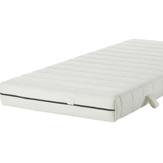 Wehkamp Home pocketveringmatras (80x200 cm) Wit