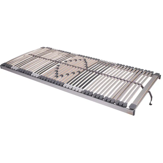NOUS Living lattenbodem Trioflex 140x200