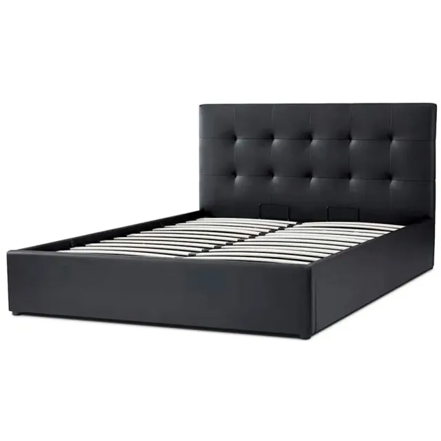 bed Rianne zwart