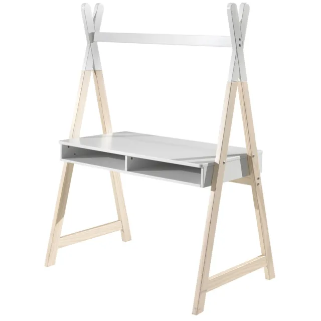 Bureau Jill-W Wit