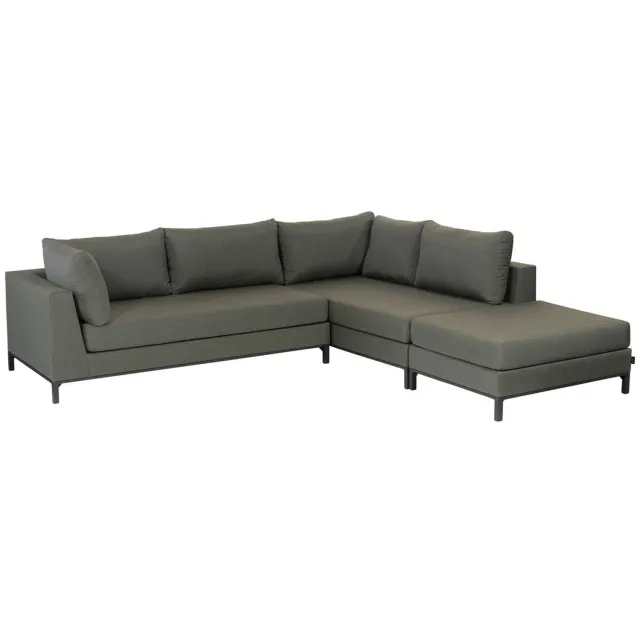 WOOOD Sicilië loungeset groen