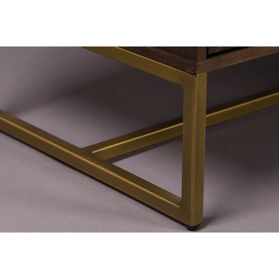 Dutchbone Clas dressoir bruin, foto 7