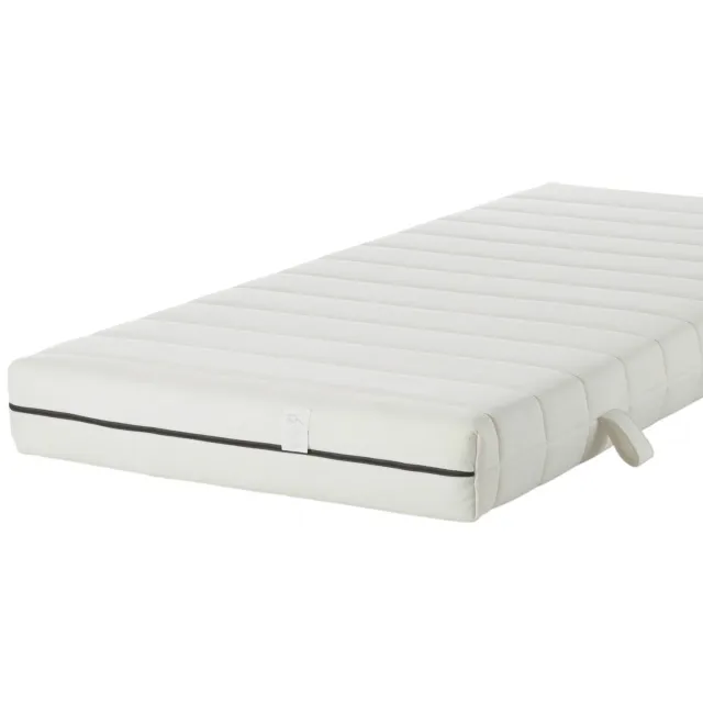 Wehkamp Home pocketveringmatras Premium koudschuim Wit