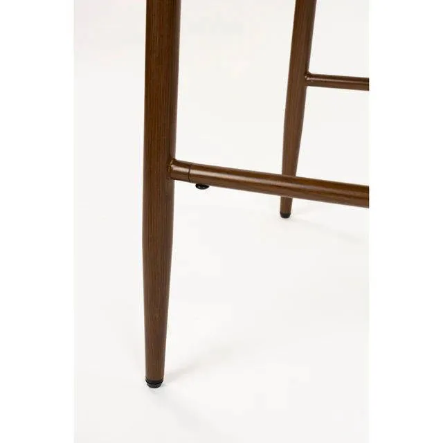 Housecraft Living Noor barkruk beige, foto 3