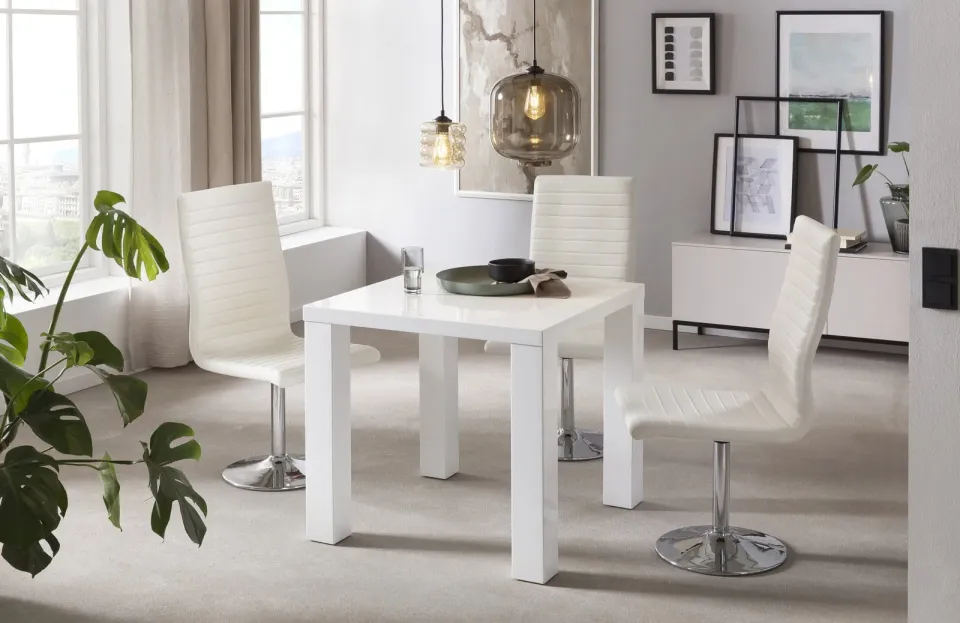 eettafel Lisboa wit, foto 3