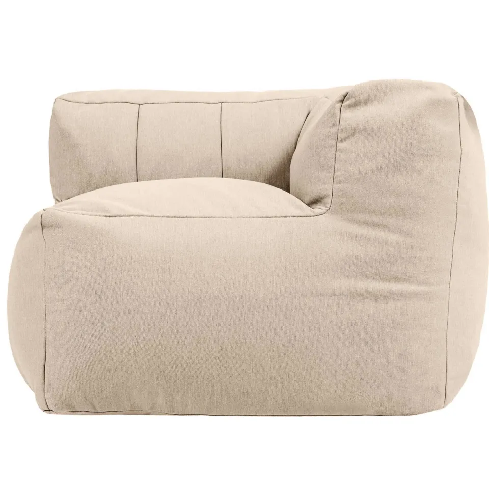 iCON Modulaire Hoekelement Zen beige, foto 3