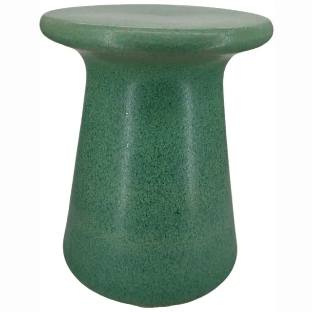 Light & Living Bijzettafel SENTO - Groen - 34.5x34.5x43 cm